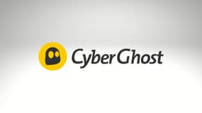 Cyberghost vous offre une remise folle sur son abonnement de 2 ans
