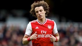 David Luiz