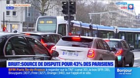 Nuisances sonores: 43% des Parisiens ont déjà eu une altercation à cause d'elles