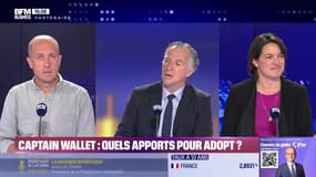 En route vers les BFM Awards : Les plateformes pour la fidélisation client - Samedi 30 novembre