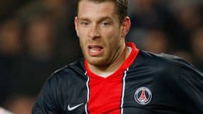Sylvain Armand