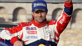 Sébastien Loeb