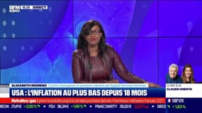 Good Evening Business : Partie 1  - 14/03