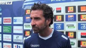 Etcheto : "Je veux que les joueurs se lâchent" 