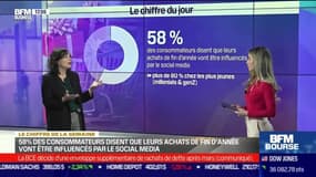 Focus Retail : L'influence des personnalités politiques sur les réseaux sociaux - Jeudi 16 décembre