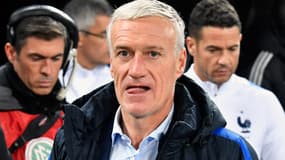 Didier Deschamps