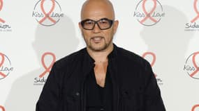 Pascal Obispo