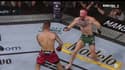 UFC : McGregor se brise la cheville face à Poirier