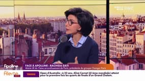 Dati : "A l'école, on est au cœur du système qui crée les inégalités"
