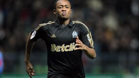 Jordan Ayew