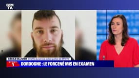Story 1 : Le forcené de Dordogne mis en examen - 11/06