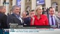QG Bourdin 2017 : Marine Le Pen et François Fillon se ciblent à distance - 03/01