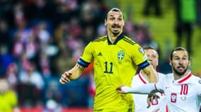 Zlatan Ibrahimovic