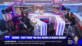 Inflation: quelle réponse politique ? - 03/03