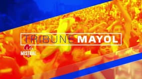 Tribune Mayol: l'émission du 21 mars avec Patrice Teisseire et Julien Perpère