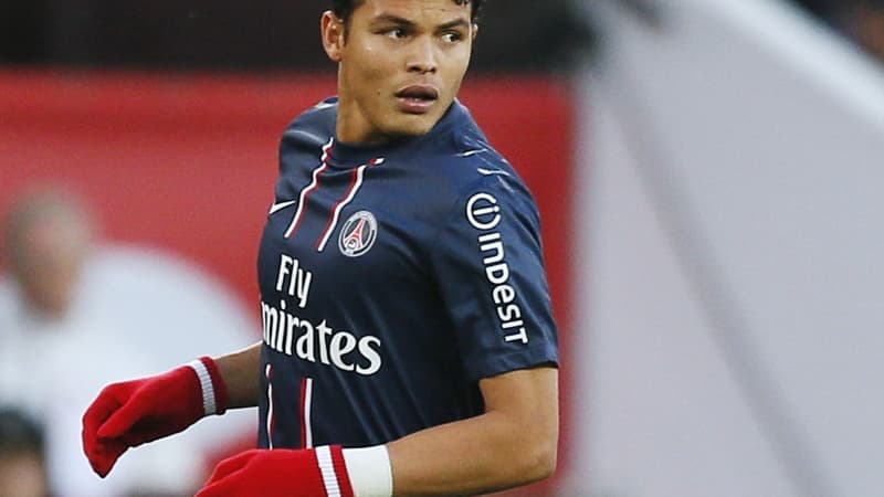 Thiago Silva