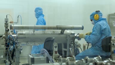 Le CEA est né en 1945, au lendemain du bombardement d'Hiroshima et Nagasaki. Depuis, il s'est diversifié bien au-delà de l'atome. 