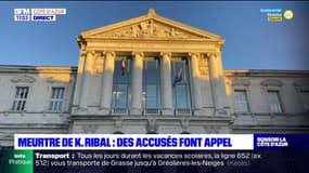 Meurtre de Kévin Ribal: des accusés font appel