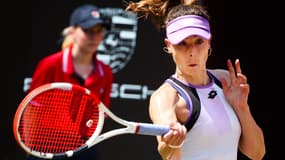 Alizé Cornet