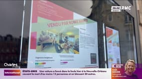 Le pouvoir d'achat immobilier repart à la hausse 