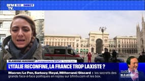 L'Italie reconfine, la France trop laxiste ? - 19/12