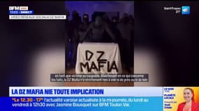 Mort de Nessim Ramdane: la DZ Mafia nie toute implication dans une vidéo
