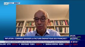 Inflation: comment baisser la facture énergétique des Français ?