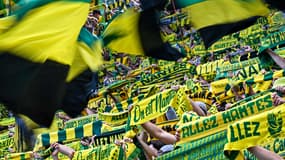 FC Nantes-Toulouse FC, 13/08/2023	