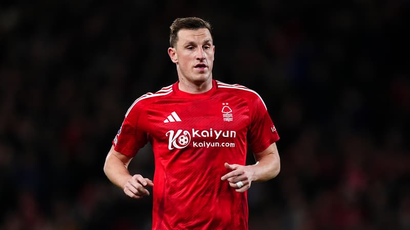 Nottingham forest