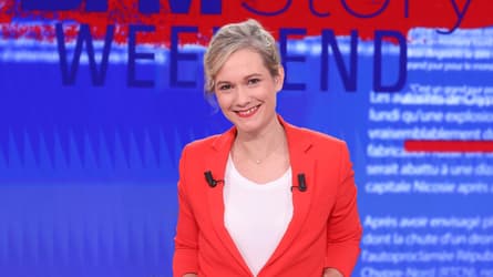 BFM Story Week-end