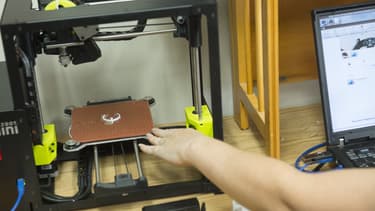 L'impression 3D pourrait contribuer à détruire un grand nombre d'emplois.
