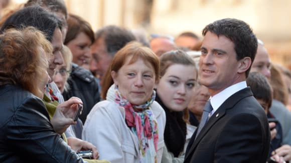 Manuel Valls se rendra à Oradour-sur-Glane.