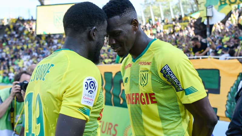 Kalifa Coulibaly