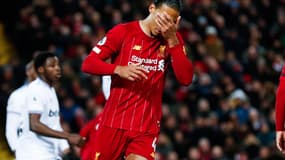 Van Dijk