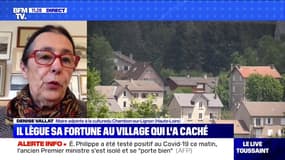 Un homme lègue sa fortune au village qui a accueilli sa famille juive qui fuyait les nazis