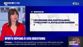 Le livret A est-il en danger ? BFMTV répond à vos questions