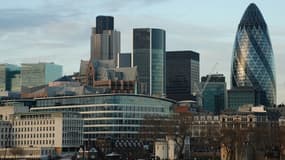 La City de Londres paie un nouveau scandale