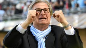 Jacky Lorenzetti, un homme en colère