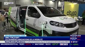 Les dernières innovations de la mobilité au salon Autonomy