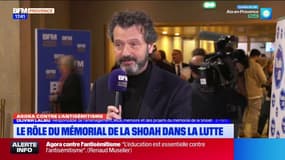 "Le combat contre l'ignorance est fondamental"