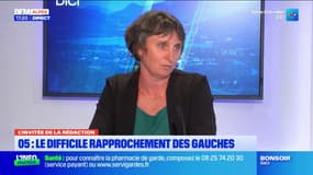 Gap: le difficile rapprochement des groupes de gauche