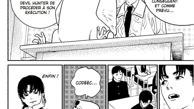 Chainsaw Man tome 12 Chainsaw Man tome 12