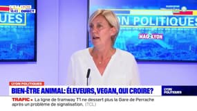 Bien traitance animale, éleveurs ou associations qui croire ?