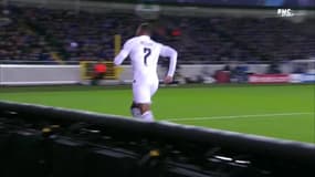 Ligue des champions : Le best-of de la J3 (le show Mbappé, le but sublime de Sabitzer...)