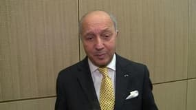 Française otage au Yémen: le Quai d’Orsay est "très actif", assure Fabius