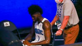 Jonathan Isaac