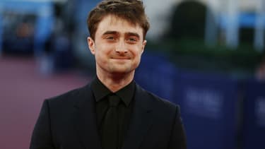 Daniel Radcliffe