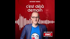 C'est déjà demain: une voiture à hydrogène made in France