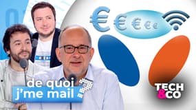 De Quoi J'me Mail - Dimanche 4 mai
