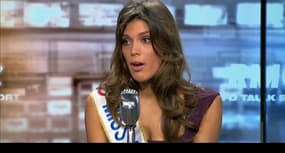 Miss France 2016: "Il va me falloir quelques jours pour réaliser"